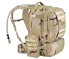 Camelbak BFM 100oz 3.0L Hydration Pack, Desert Camouflage